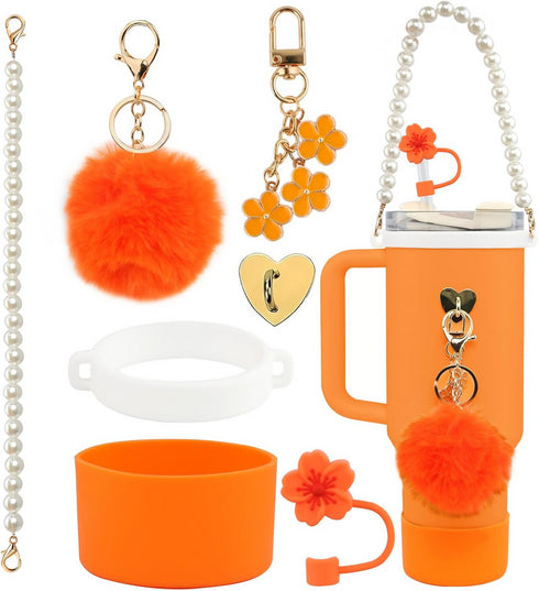 Stanley Cup with Accessories Set